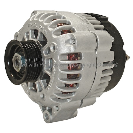 Mpa 96-98 Pontiac-Sunfire Pontiac-Grand Am O New Alternator, 8247603N 8247603N